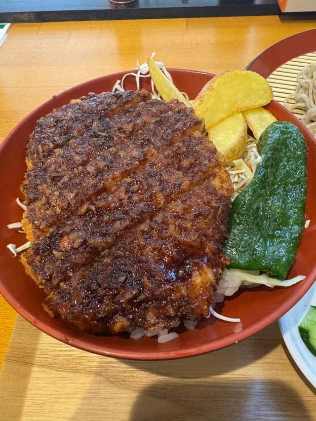 食彩レストラン よって亭 - サブ画像2