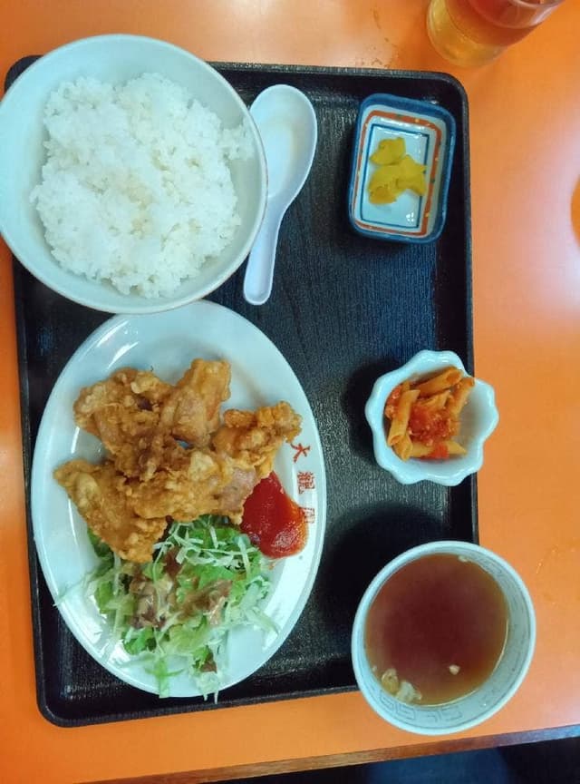 中華料理 大観園 - サブ画像3