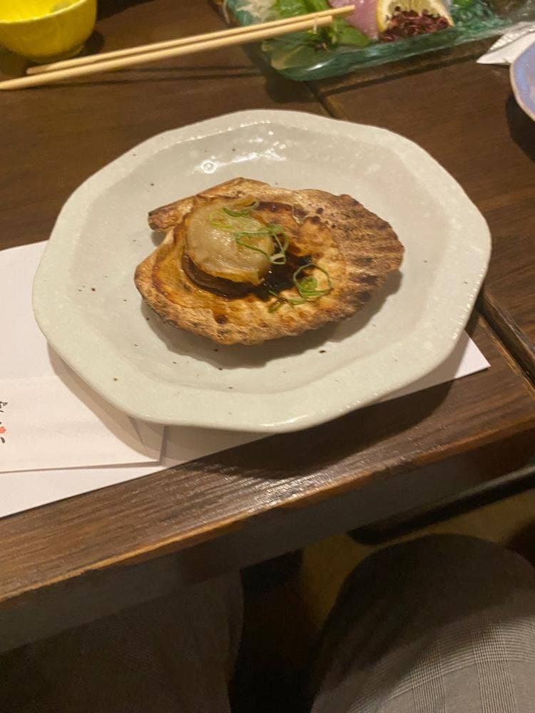 魚と上方うまいもん あんばいハービスPLAZA店