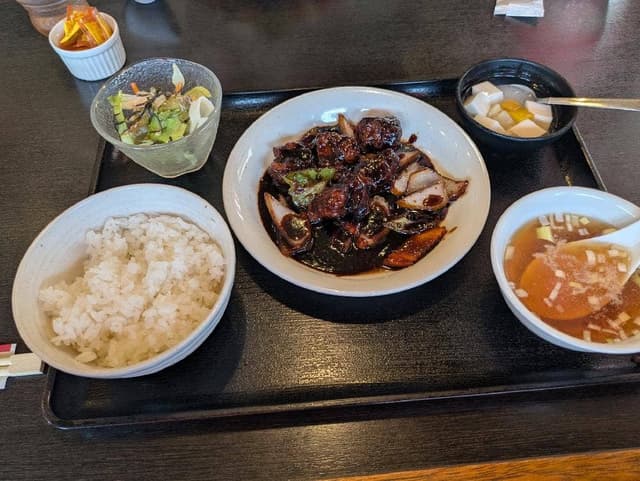 赤門 - サブ画像1