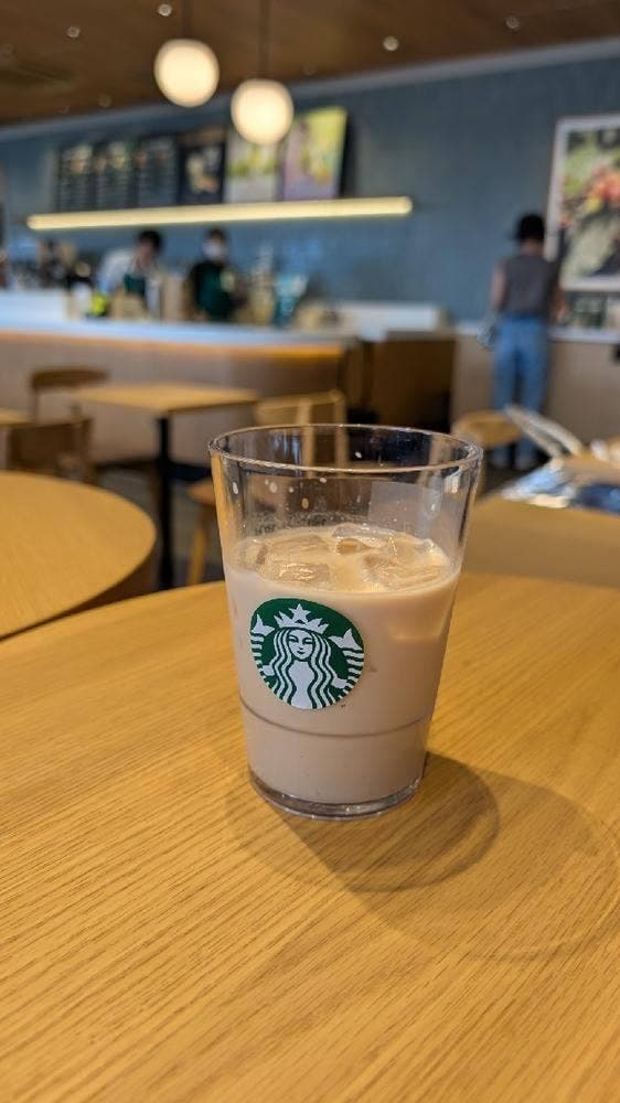 スターバックス コーヒー ららテラス北綾瀬店