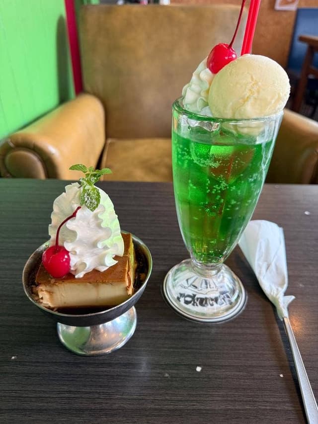 ロクカフェ - サブ画像1