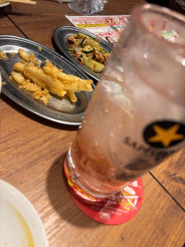 新時代 川崎仲見世通り店 - サブ画像2