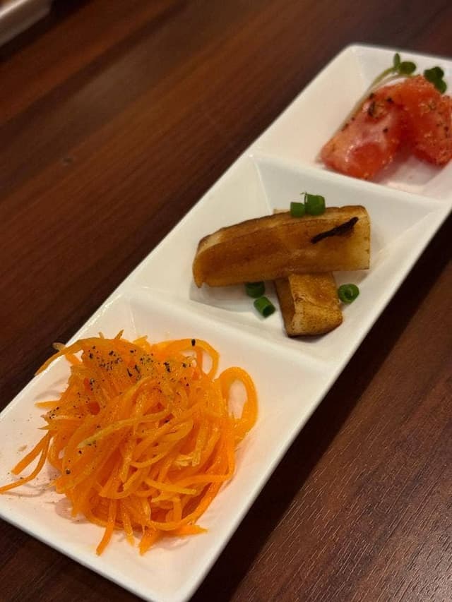 酒場 らいぜん 渋谷 - サブ画像3