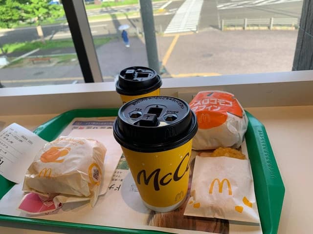 マクドナルド 仙台長町店 - サブ画像3