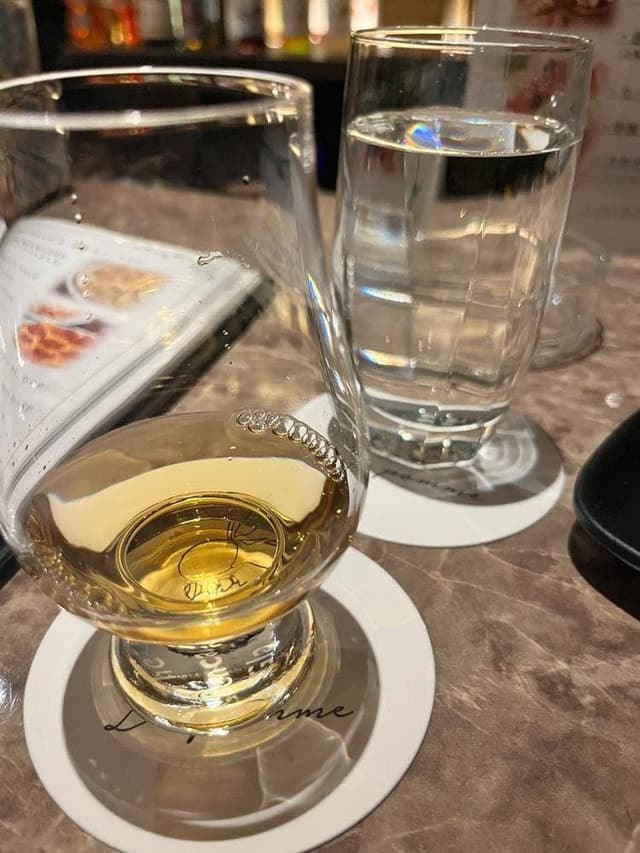Bar La Pomme - サブ画像2
