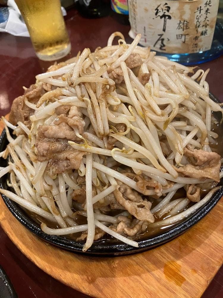 仙台駅前 居酒屋 ぐずらもずら