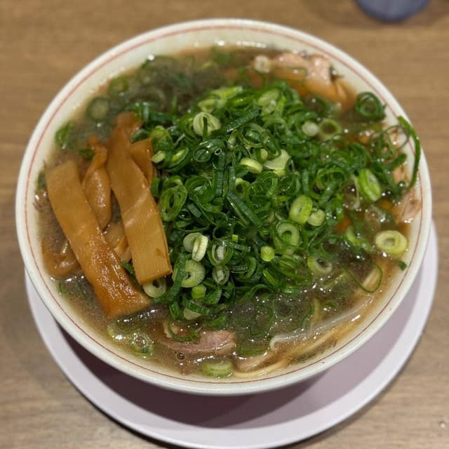 本家第一旭 烏丸店 - サブ画像3