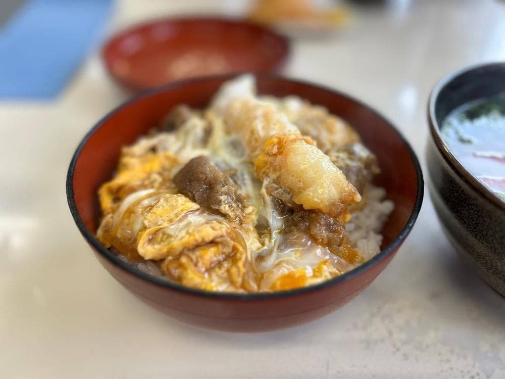 うどんの天水