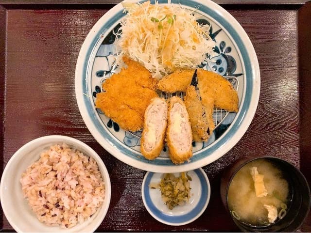 とんかつ濵かつ 博多ゆめタウン店 - サブ画像1