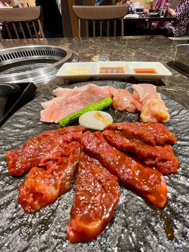 焼肉の牛太本陣 弁天町ベイタワー店 - サブ画像3