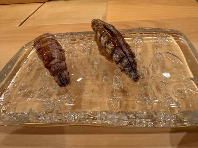 鮨 吉金 - サブ画像3