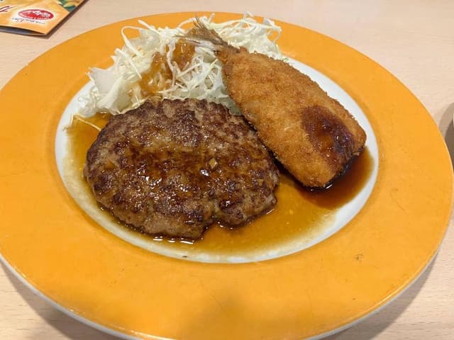 ジョナサン 東茂原店 - サブ画像2