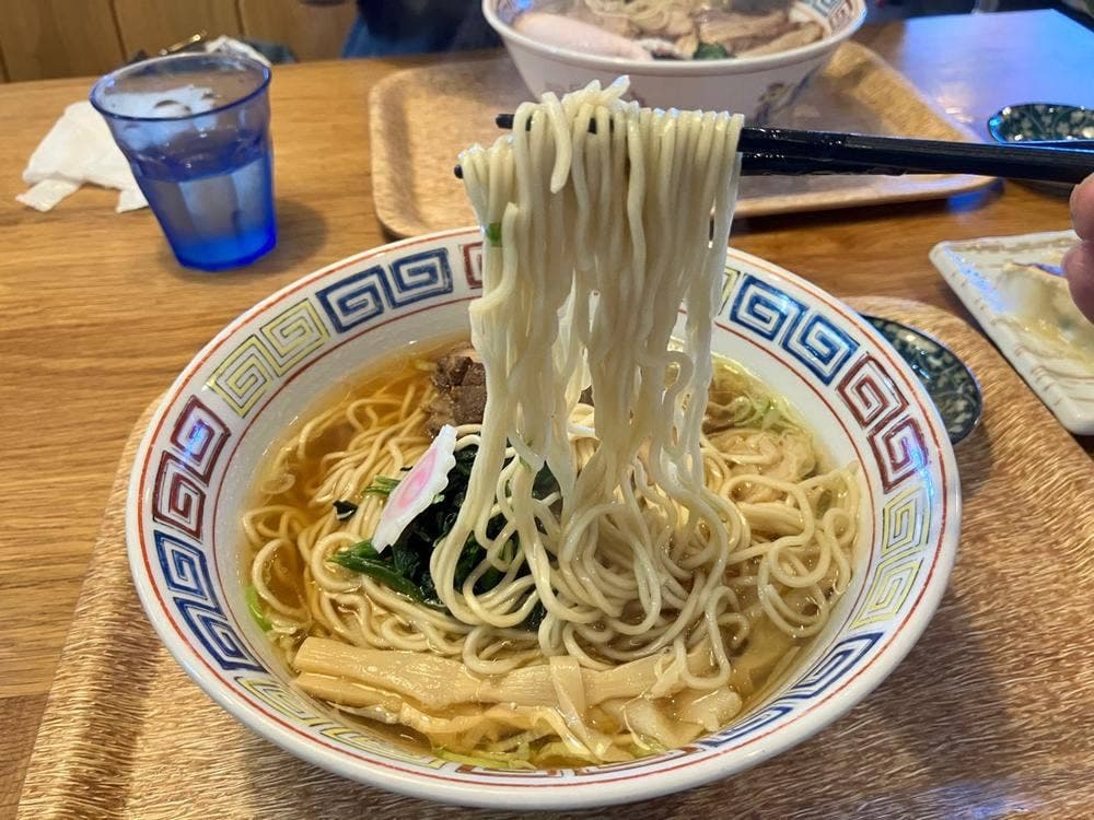 Good Day Ramen 千夏8