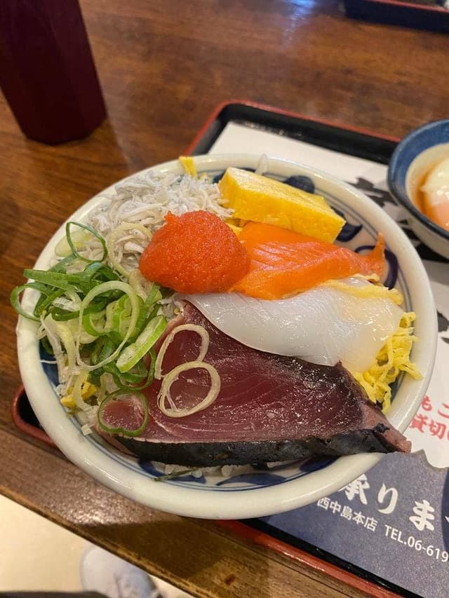 魚居酒屋 すなおや 西中島本店 - サブ画像2