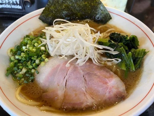 SHOWTIME-Ramen- - サブ画像3