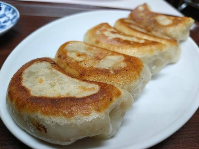 つるや食堂 - サブ画像1