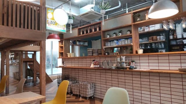 TANNAL 大名店 - サブ画像1