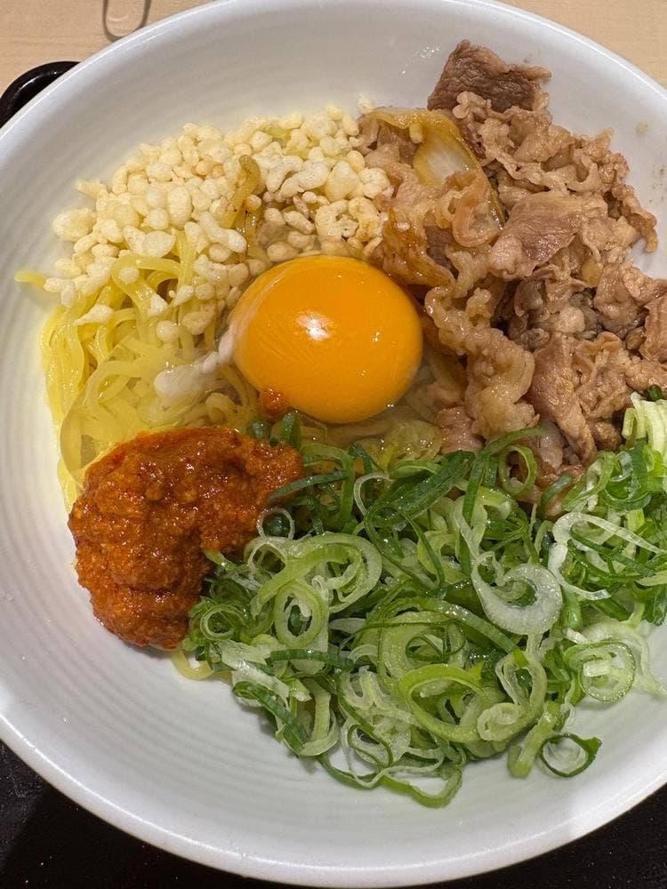 吉野家 小金井店