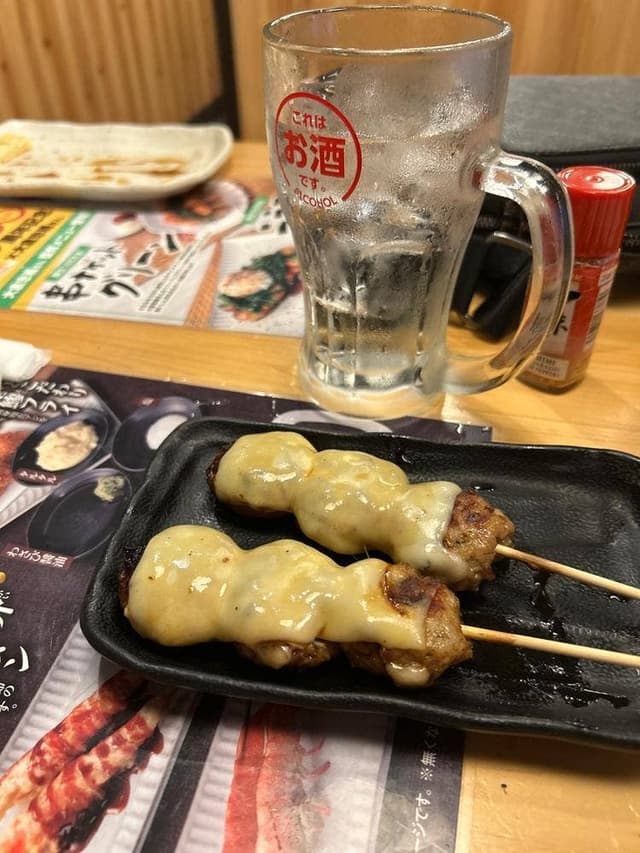 鳥貴族 あべの橋店 - サブ画像3