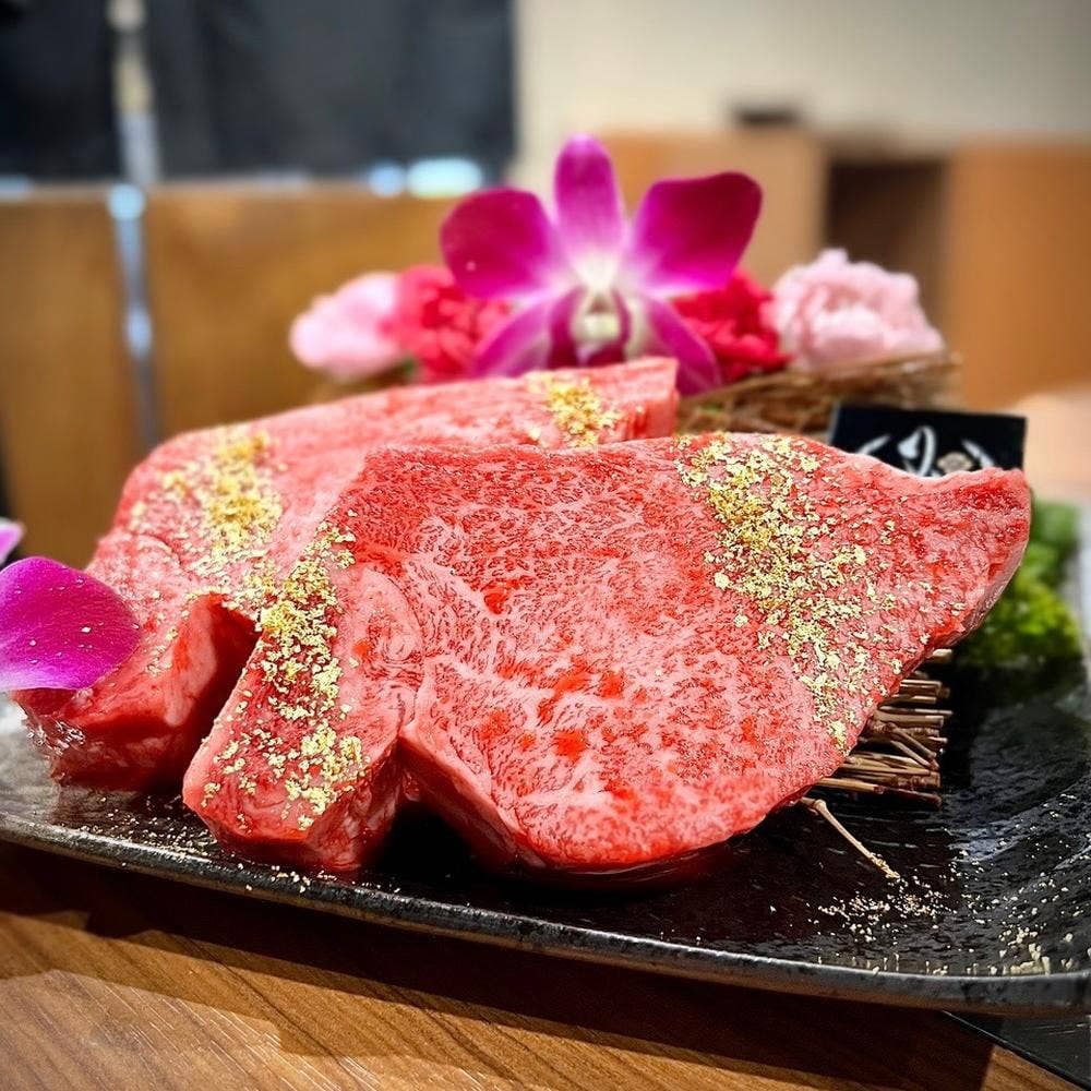 黒毛和牛ヘレ肉専門店 りきちゃん 祇園店