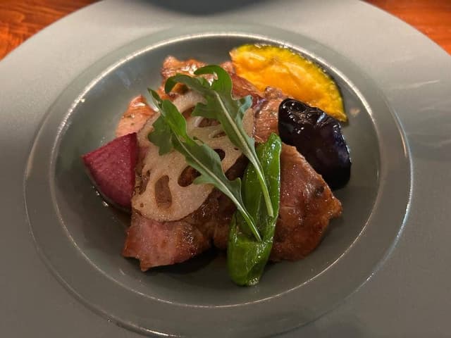 BISTRO O'z - サブ画像2