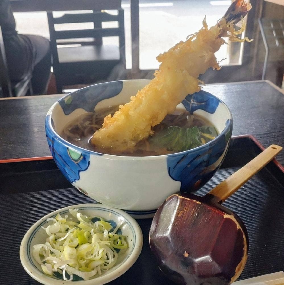 そば処 さらしな