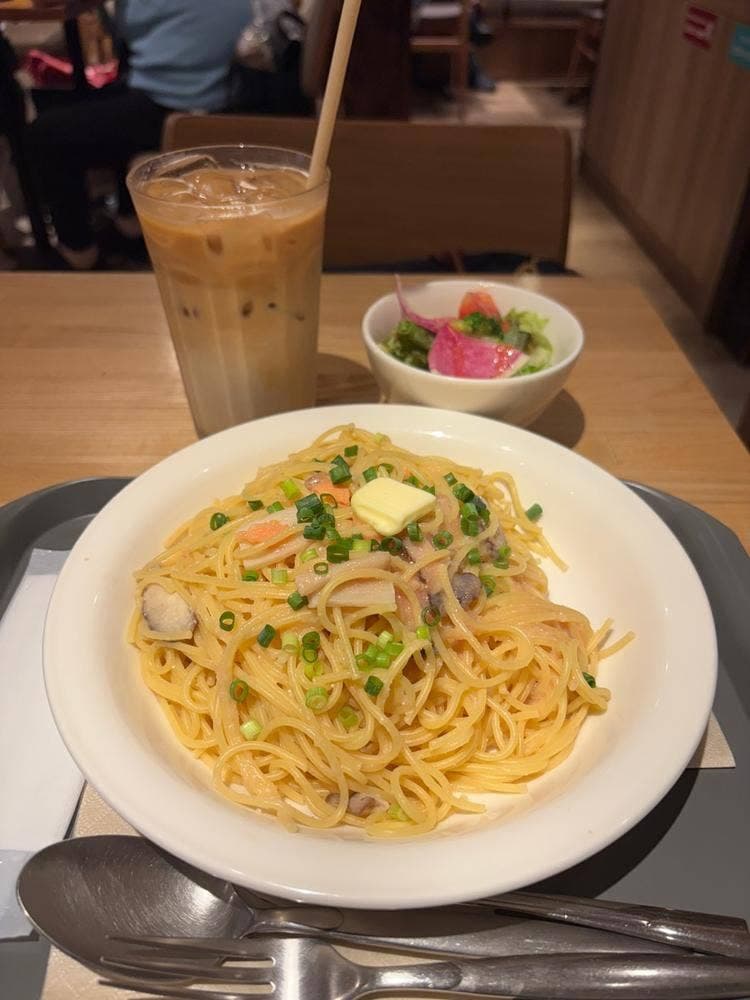 È PRONTO 東十条店