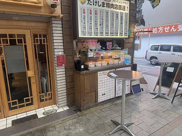 へそ 南森町店 - サブ画像3