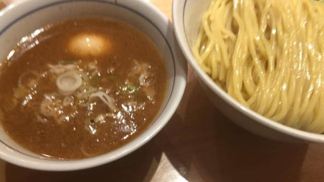 つじ田 銀座店 - サブ画像2