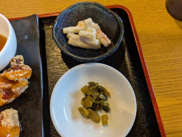 キッチンぶーる - サブ画像3