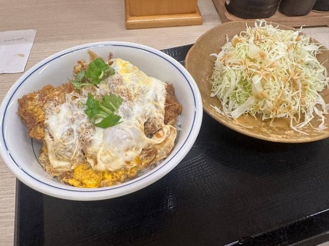 かつや 長野佐久店 - サブ画像1