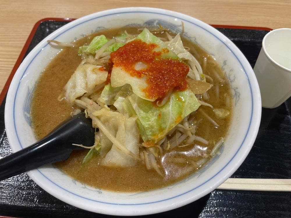 中みそ ヒロロ店