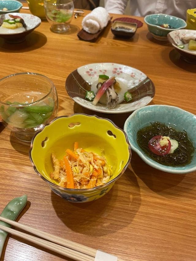 てづくり料理 結き - サブ画像3