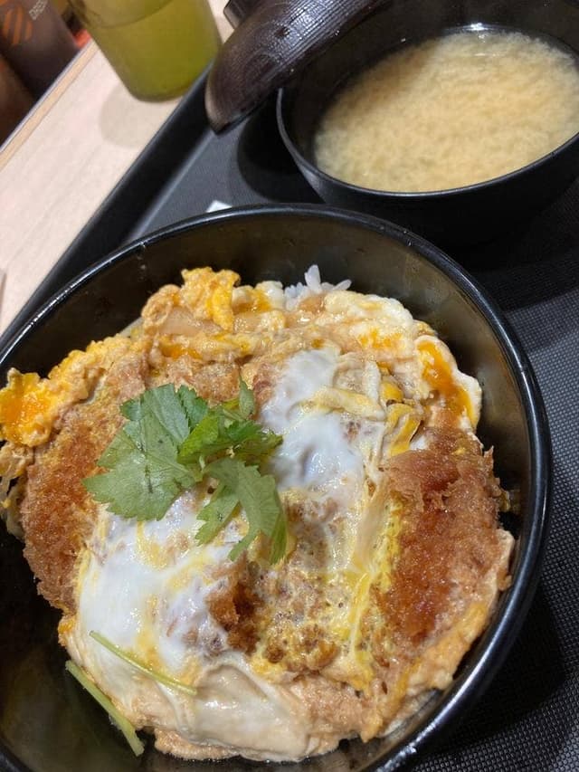 松のや 中延店 - サブ画像3