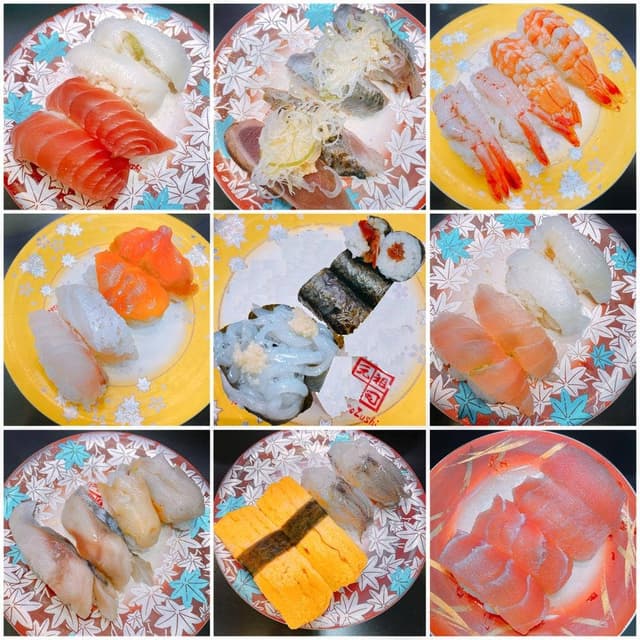 元祖寿司 恵比寿駅前店 - サブ画像1
