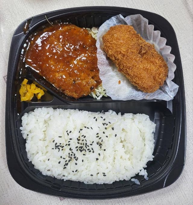 オリジン弁当 西堤本通り店 - サブ画像1