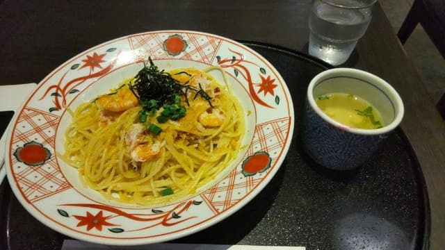 洋麺屋 五右衛門 福岡ソラリア店 - サブ画像2