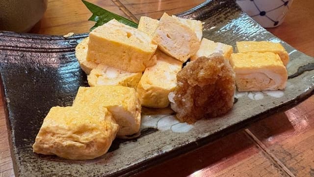 小料理 ほりの - サブ画像2