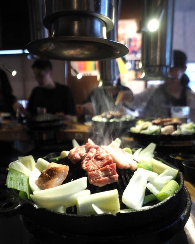 成吉思汗だるま 上野御徒町店 - サブ画像2