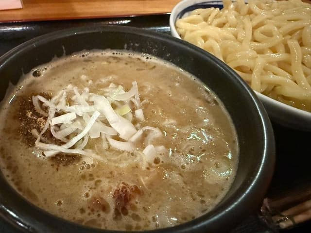 つけ麺 大将 - サブ画像2