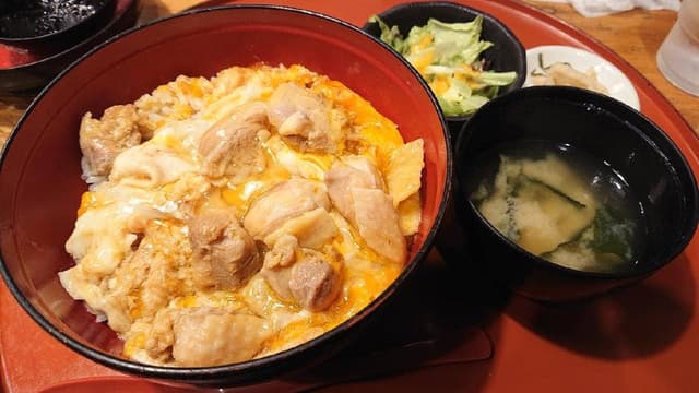 お好み焼き文字平 - サブ画像3