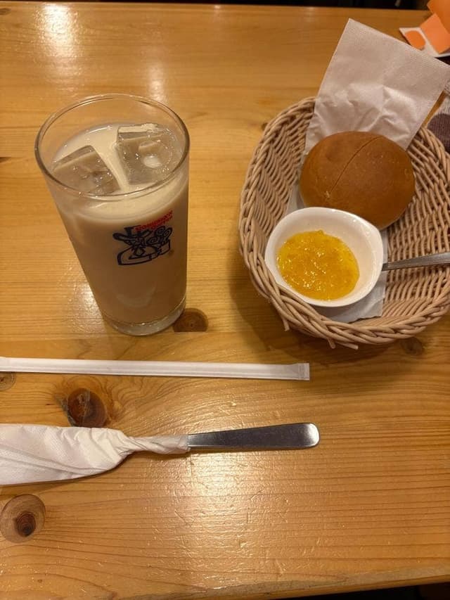 コメダ珈琲店 北12条東店 - サブ画像3