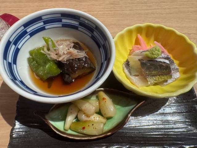 干物ダイニング yoshi-魚-tei - サブ画像1