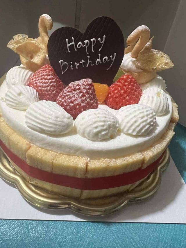 元町ケーキ 元町本店 - サブ画像1