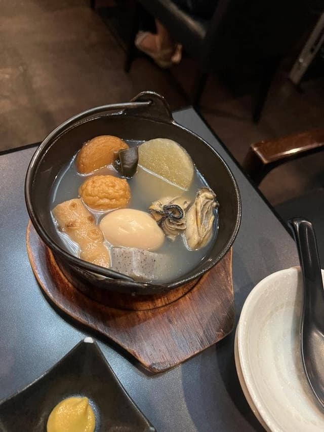 牡蠣&海老バル EAST BLUE 池袋東口店 - サブ画像2