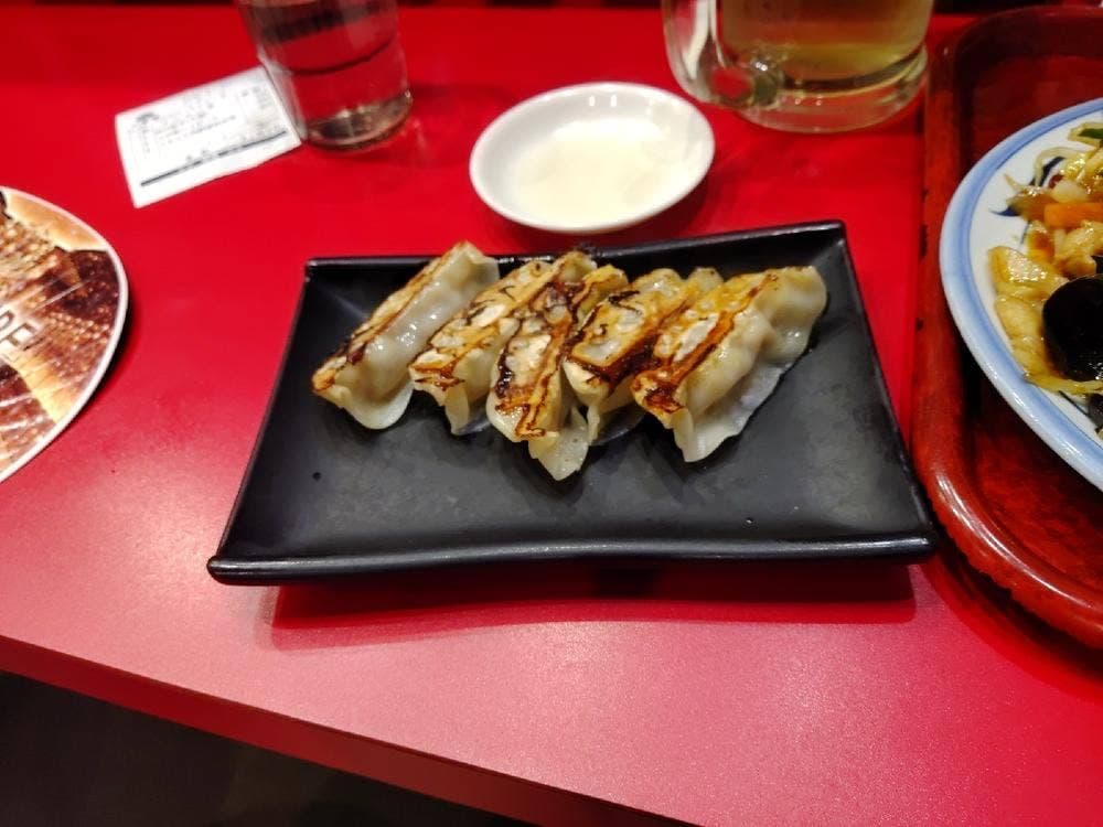 中華食堂 一番館 西武新宿駅前店