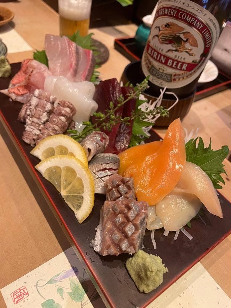 きね鮨