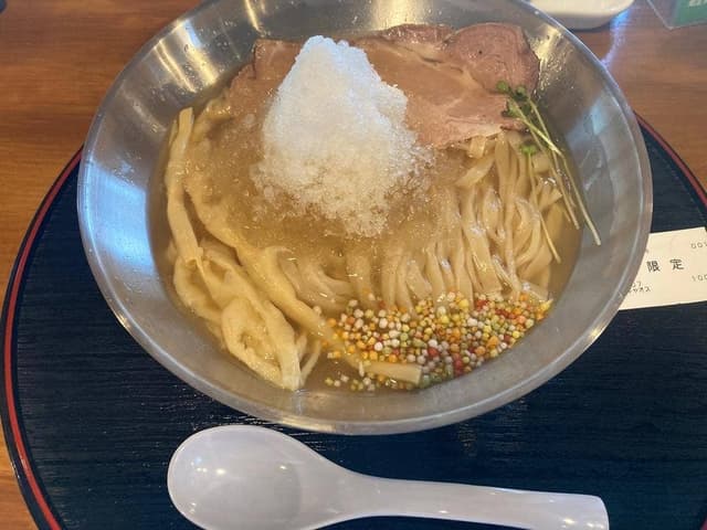麺屋 ギャオス - サブ画像2