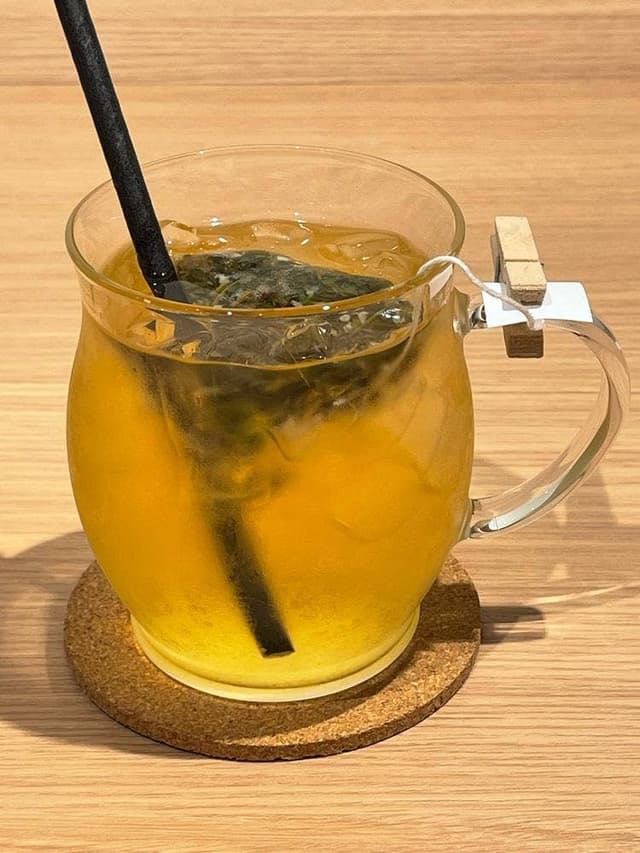 THE TEA SHOP CHANOMI 近江町市場2号店 - サブ画像1